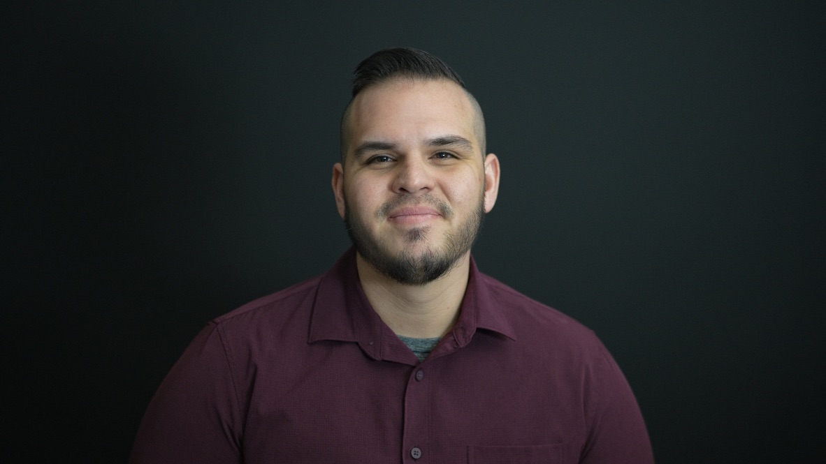 Jay Mora, co-founder